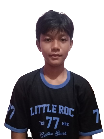 Labib Ramadhan Kamil Darmanto